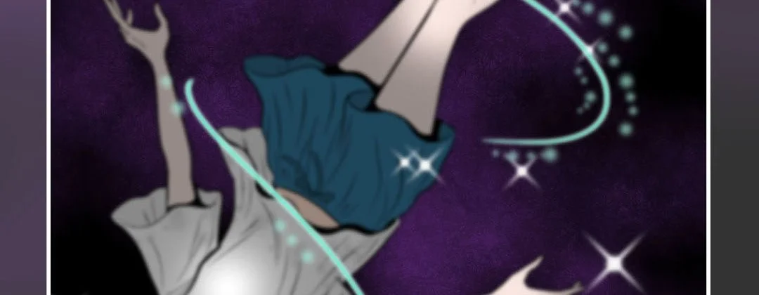 Living with The Wizard - Chapter 14